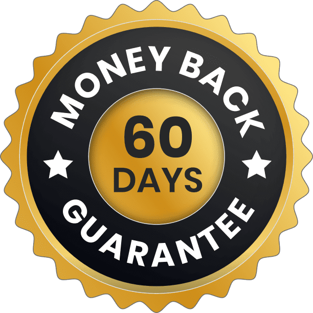 flowstrong 60 days money back guarantee