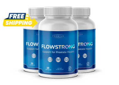 flowstrong official website